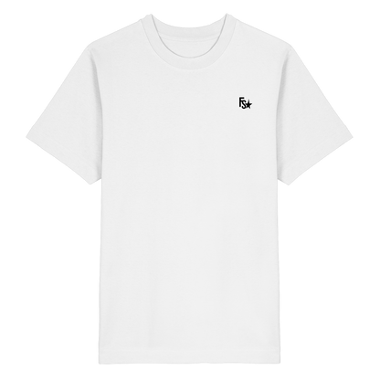 FS 33 - White TShirt