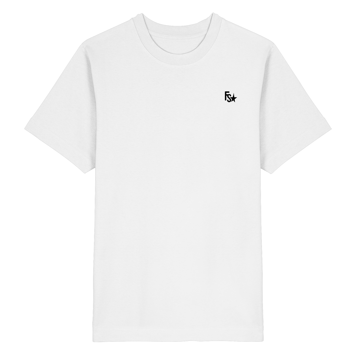 FS Chamäleon - White TShirt