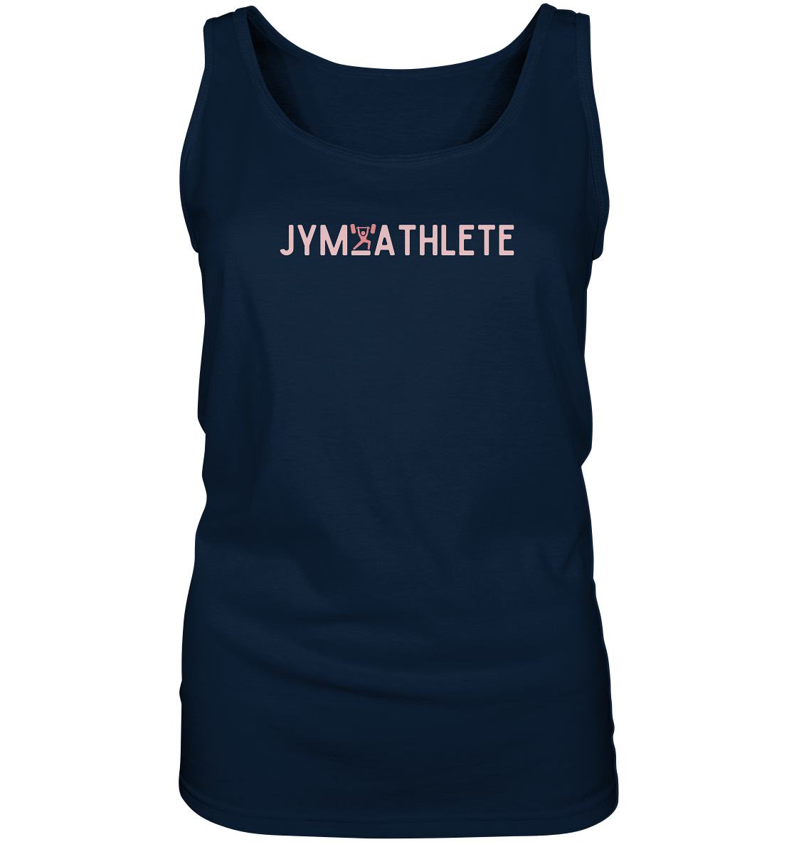 Jym Athlete #Tanktops