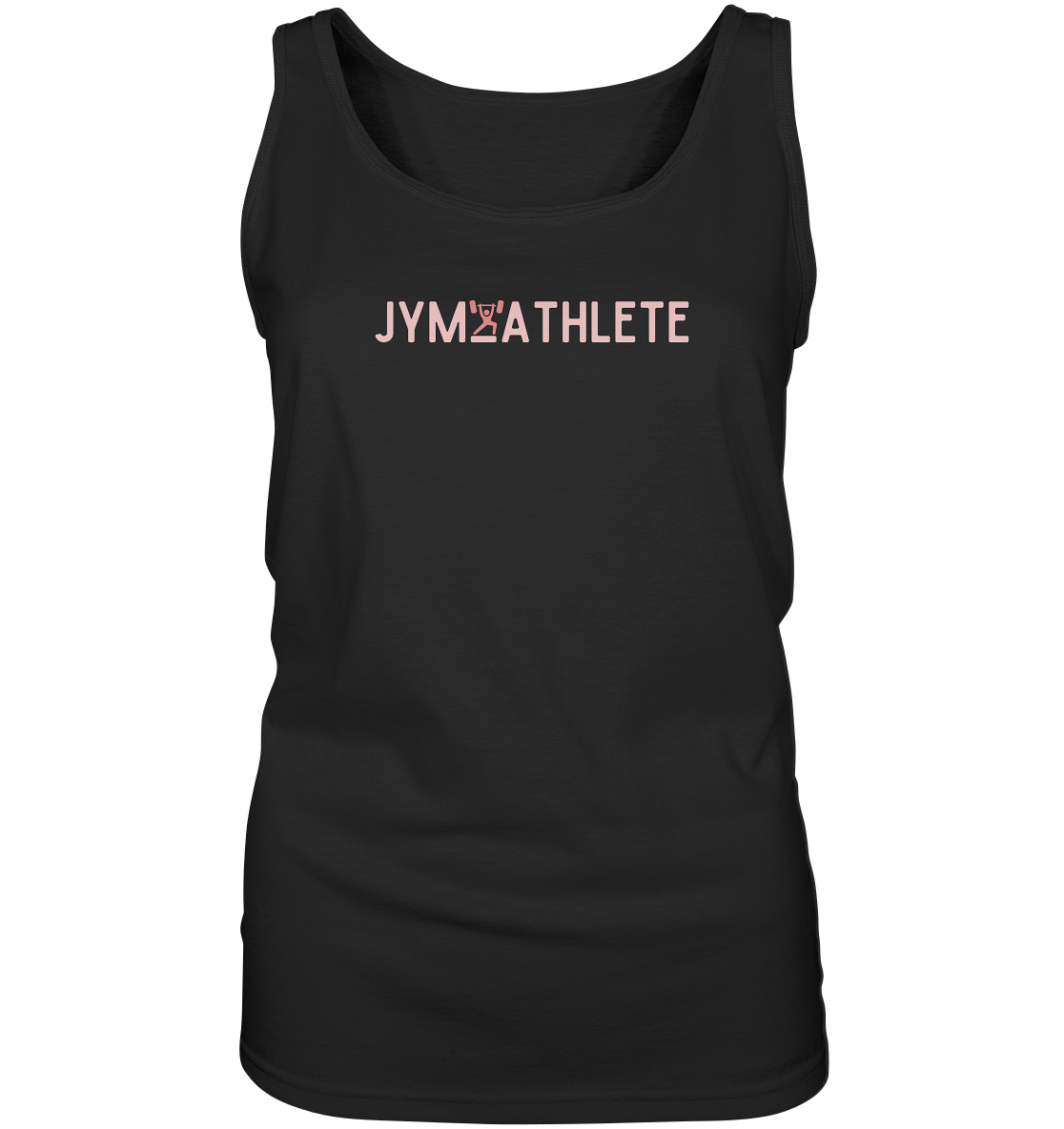 Jym Athlete #Tanktops