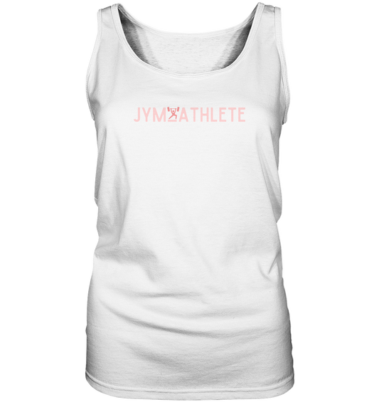 Jym Athlete #Tanktops