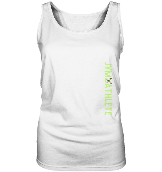Jym Athlete #Tanktops