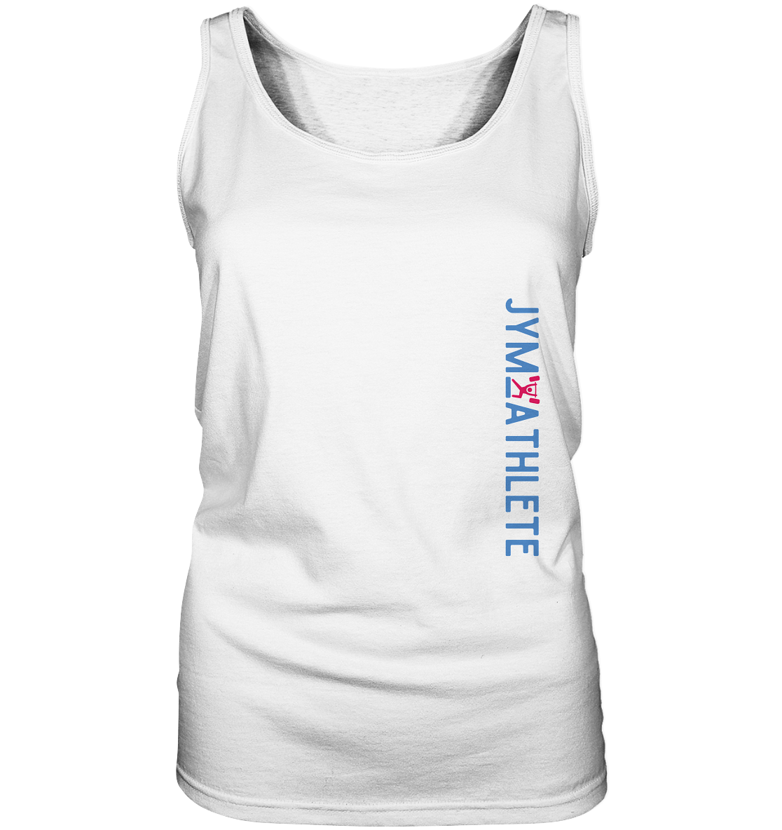 Jym Athlete #Tanktops