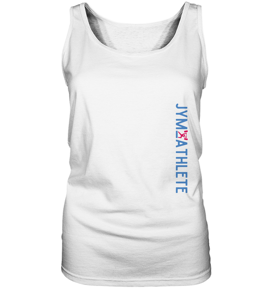 Jym Athlete #Tanktops