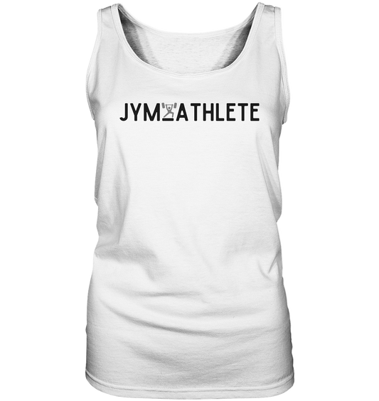 Jym Athlete #Tanktops