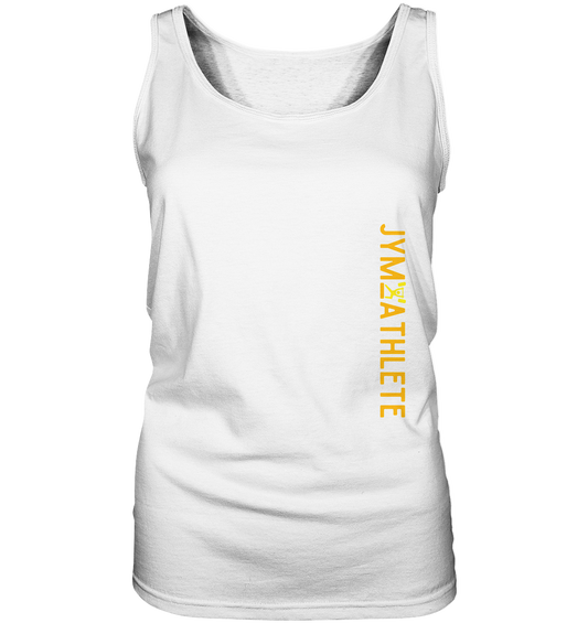 Jym Athlete #Tanktops
