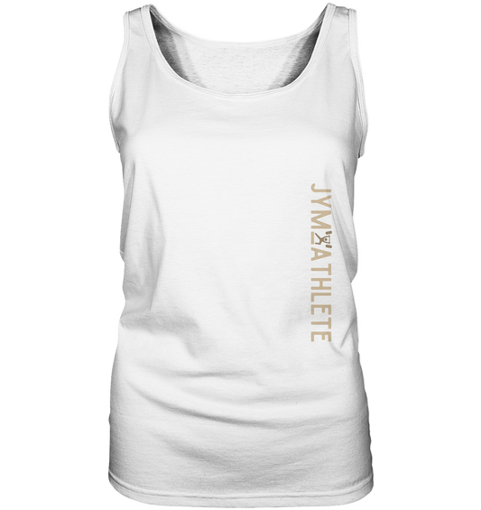 Jym Athlete #Tanktops