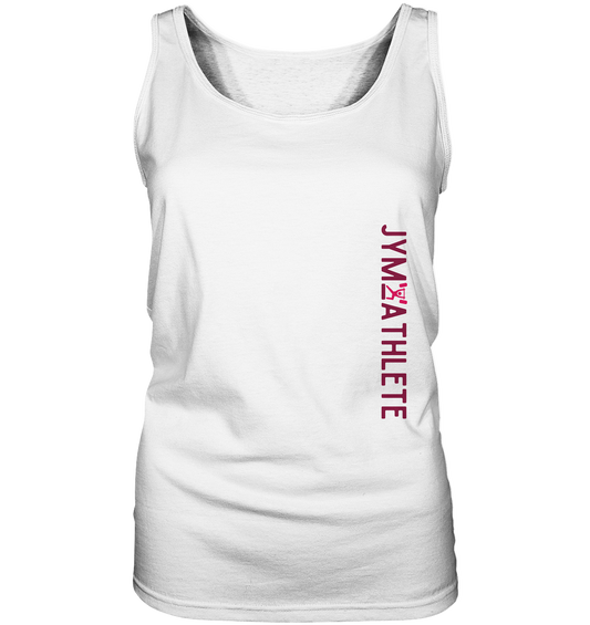 Jym Athlete #Tanktops