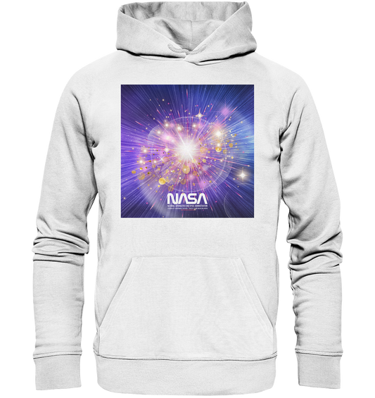 NASA Spaceplosion
