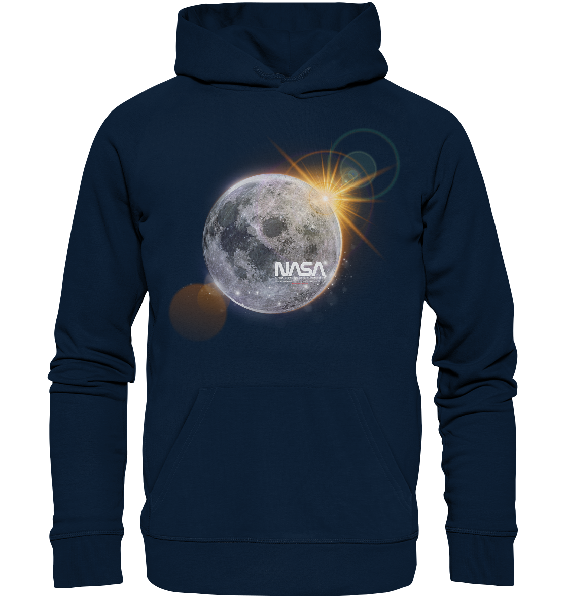 NASA Moonshine