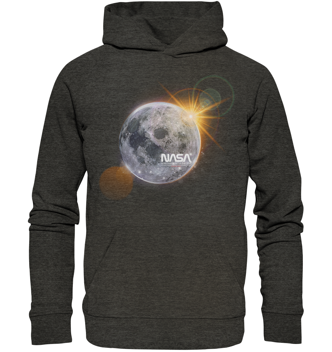 NASA Moonshine