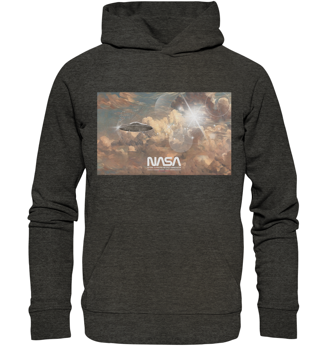 NASA Cloudwork