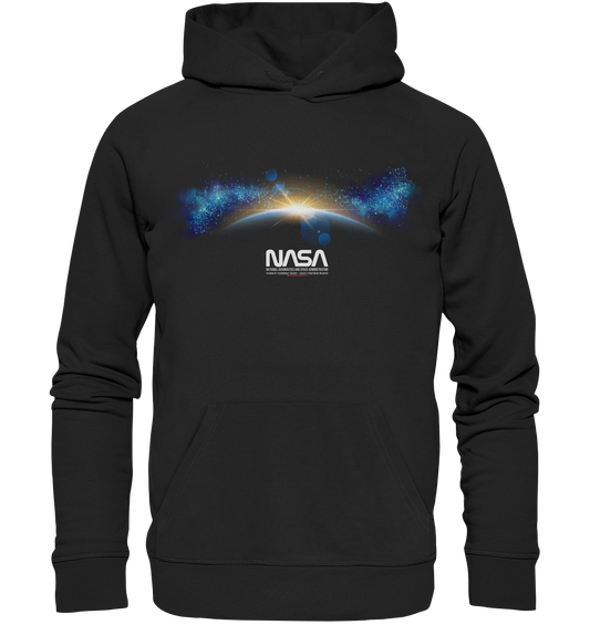 NASA Lost in Space