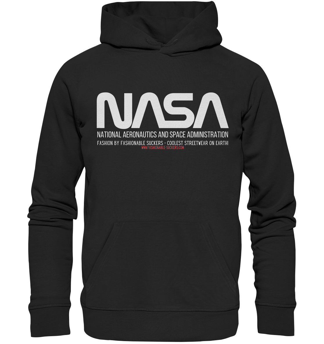 NASA Deep Black