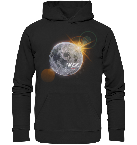 NASA Moonshine