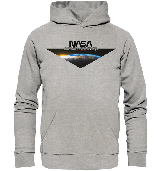 NASA Project Earth