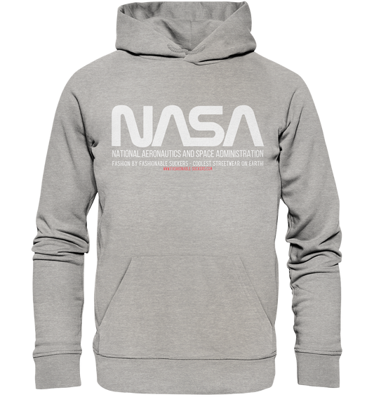 NASA Grey Line