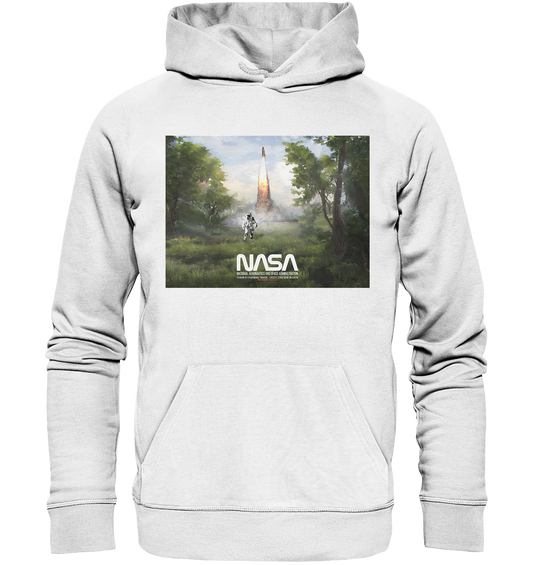 NASA The Wood