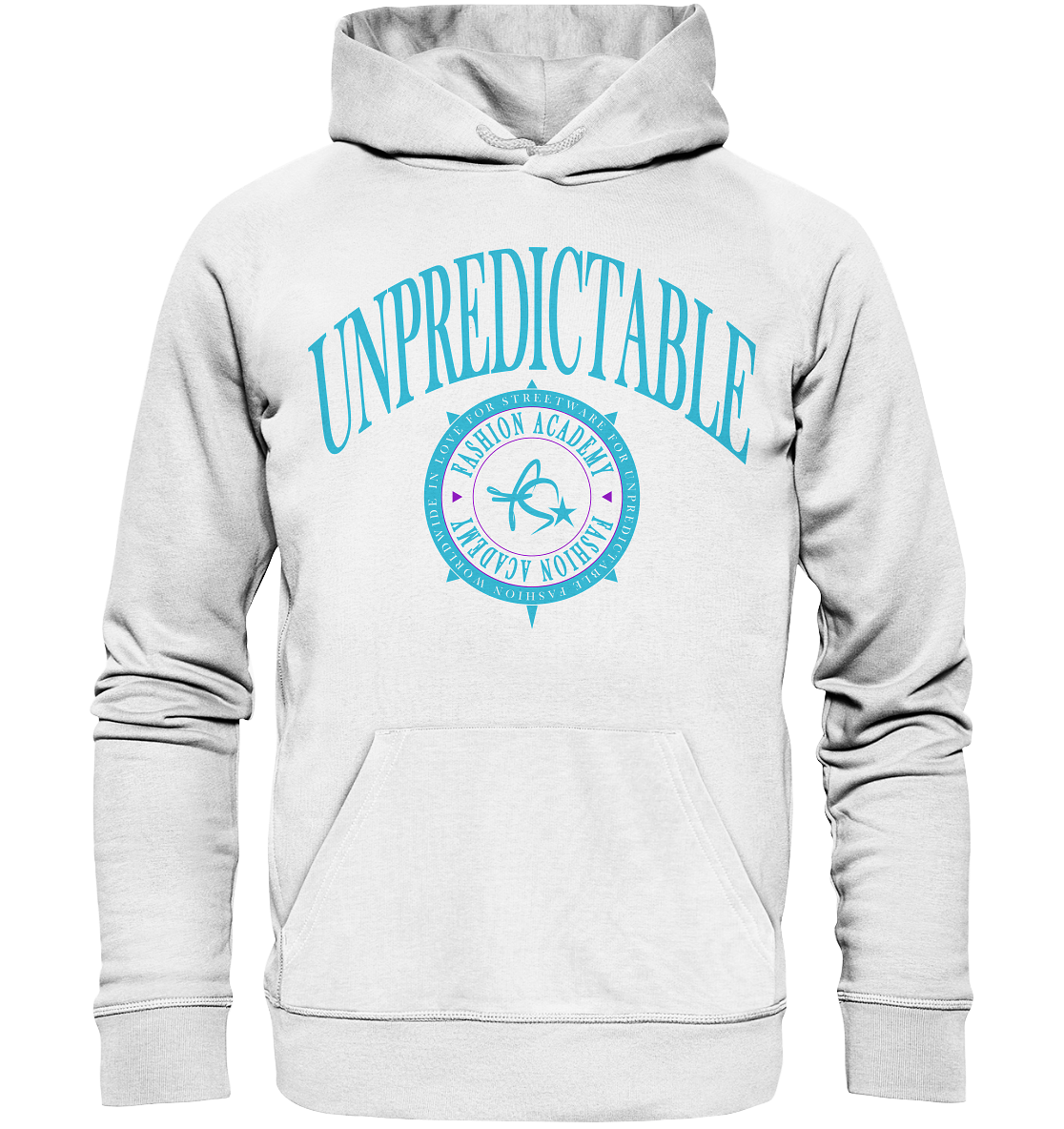 FS Unpredictable Ocean Flavor