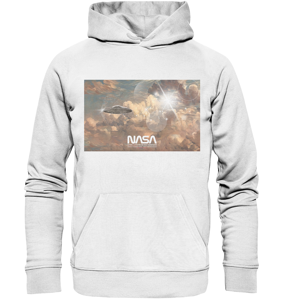NASA Cloudwork
