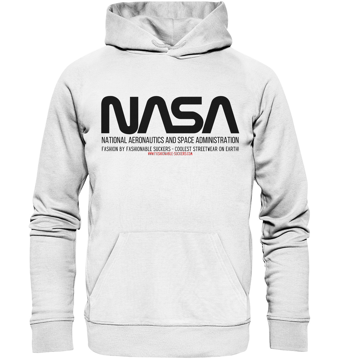NASA White Flow