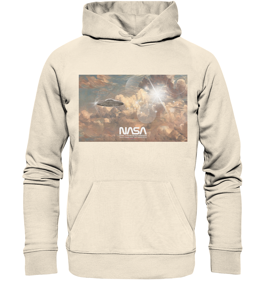 NASA Cloudwork