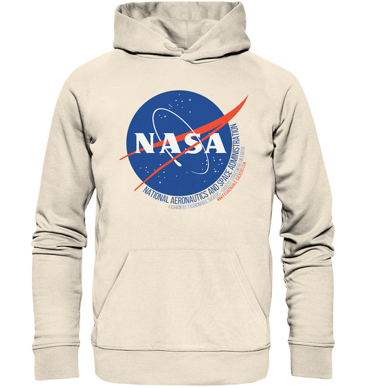 NASA Sand Storm
