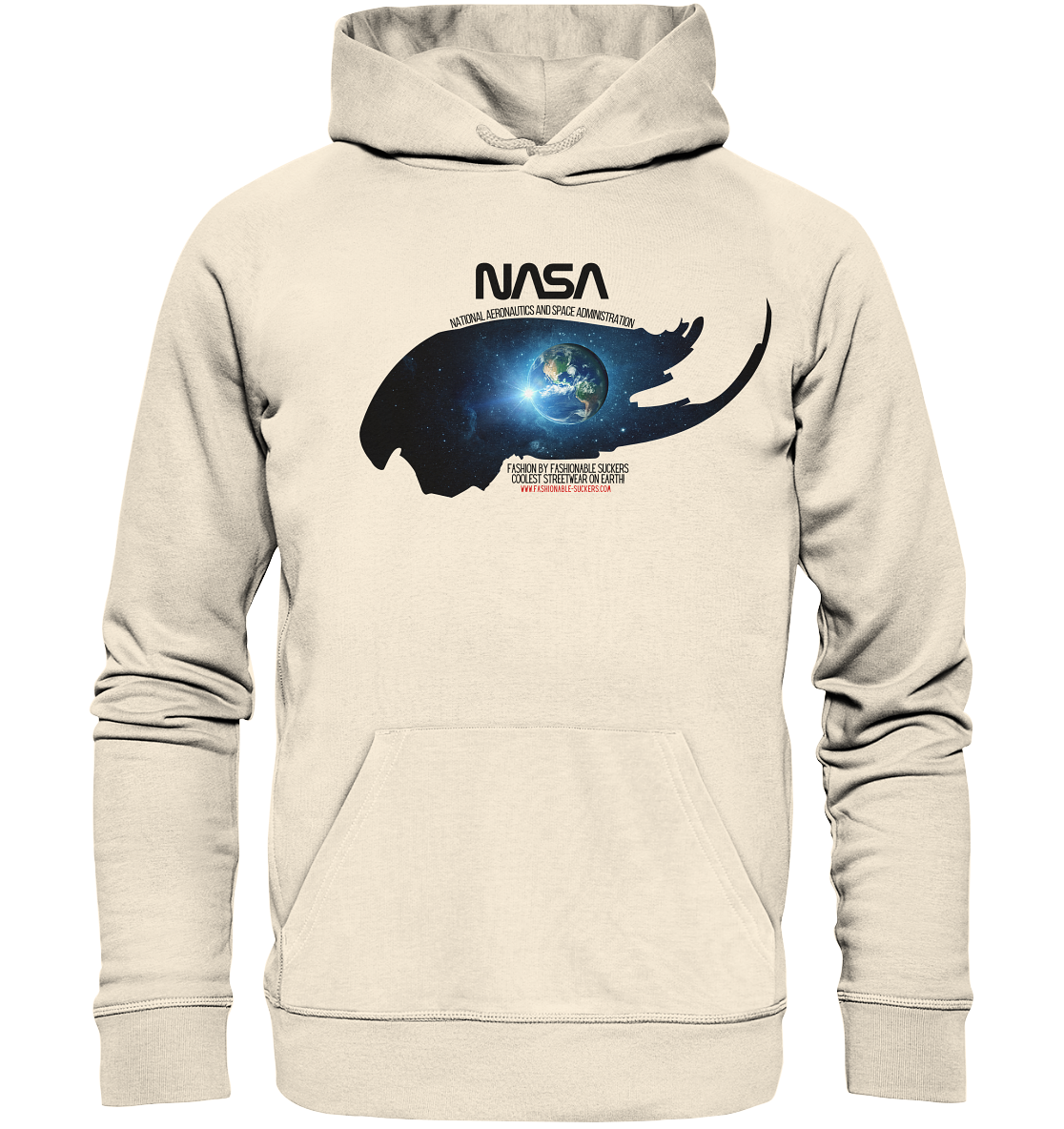 NASA Earth Painting