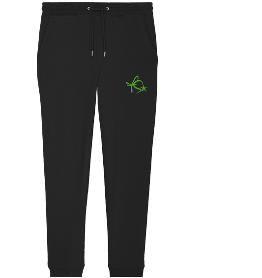 FS P&B Versatile Green - Jogger Long