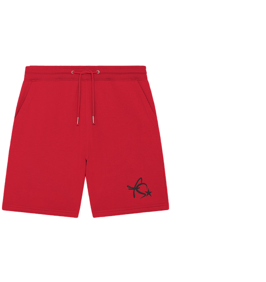 FS P&B Versatile White - Jogger Short