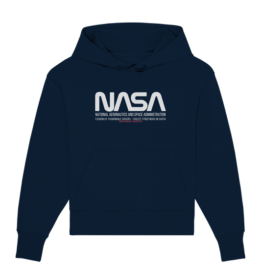 NASA Deep Blue