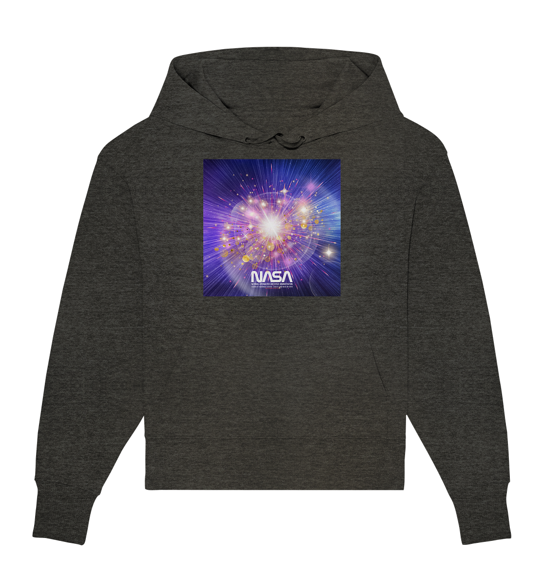 NASA Spaceplosion