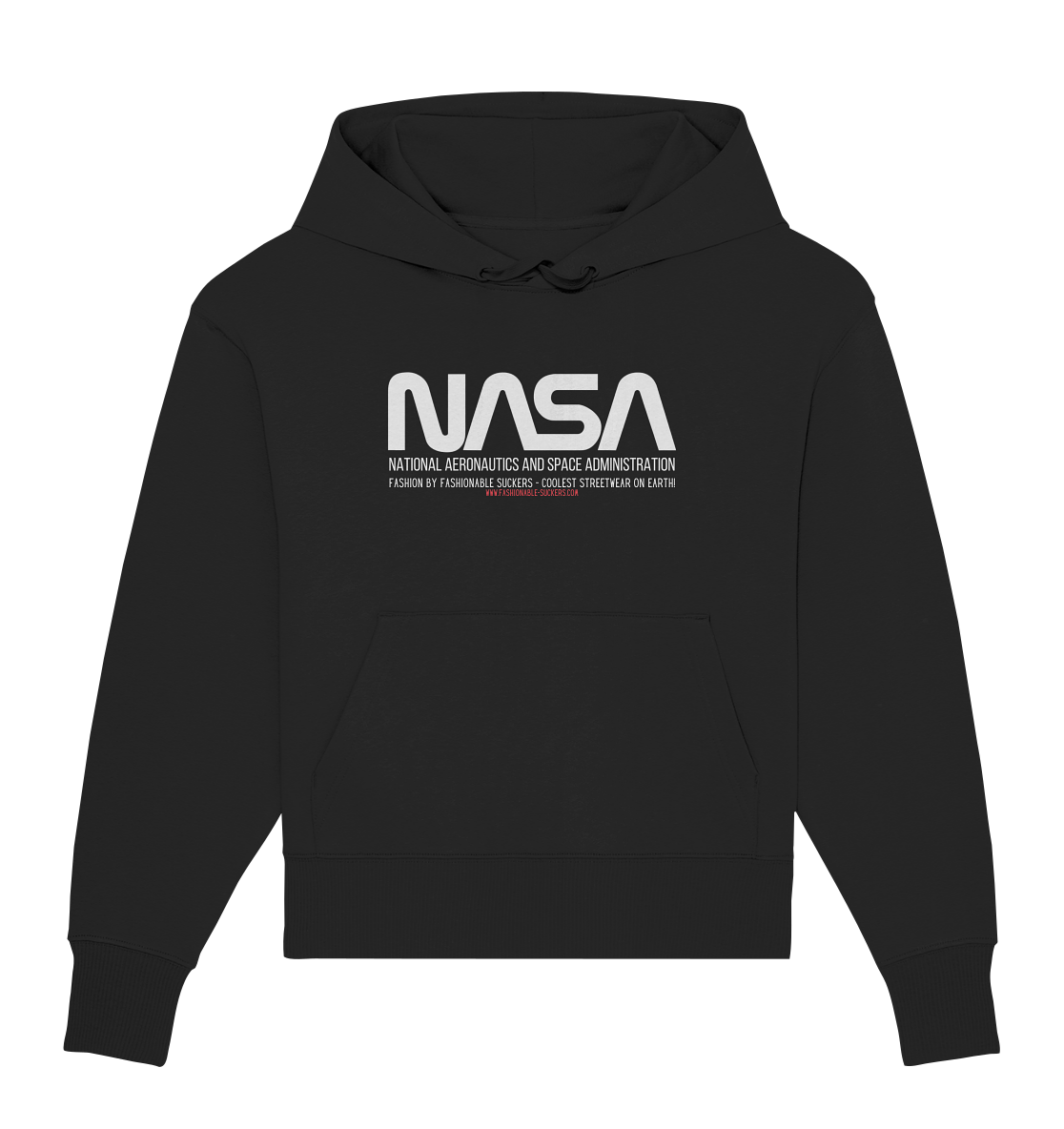 NASA Deep Black