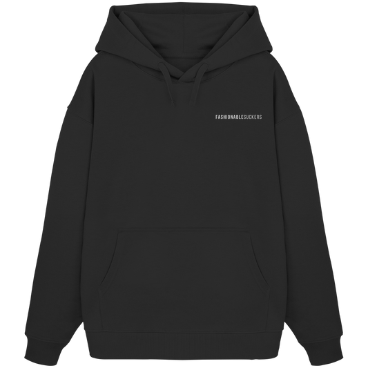 33 Black Hoodie