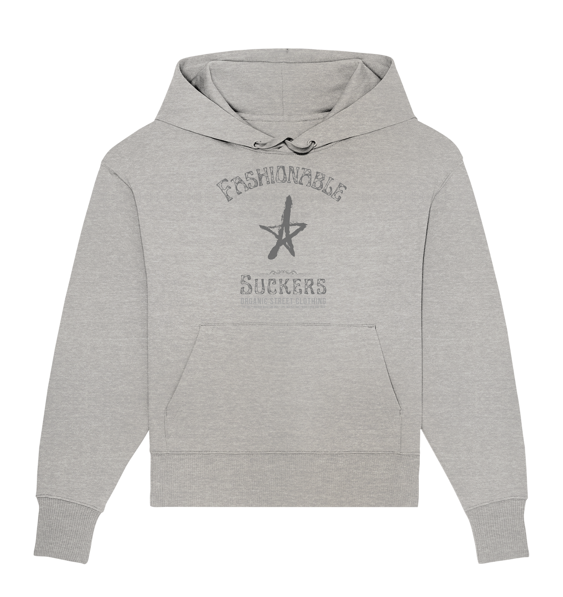 Fashionable Suckers