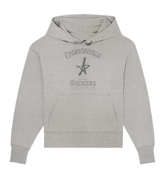 Fashionable Suckers