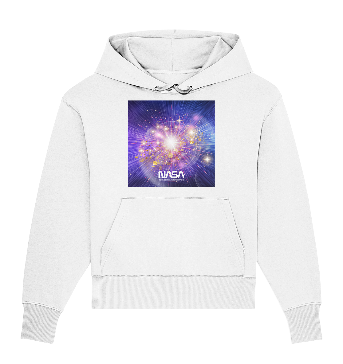 NASA Spaceplosion