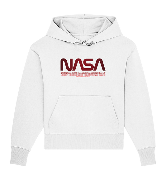 NASA Massive Red