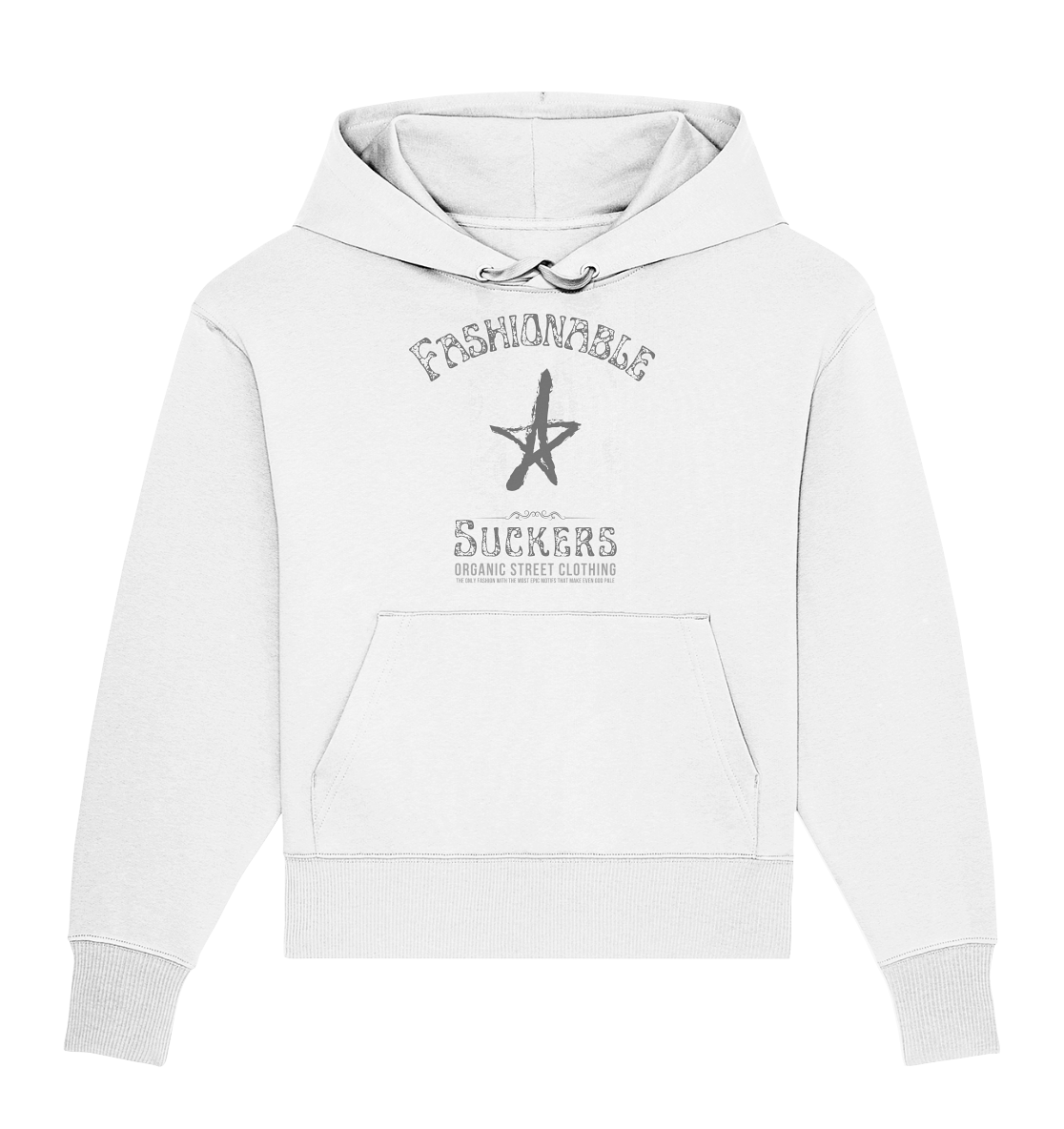 Fashionable Suckers