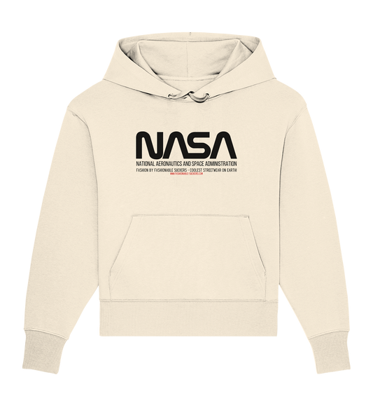 NASA Black Desert