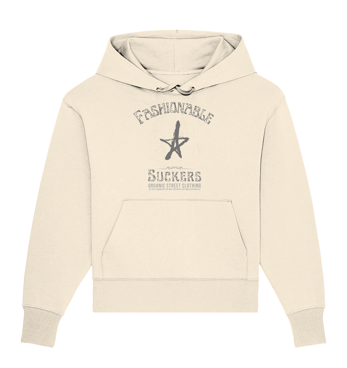 Fashionable Suckers
