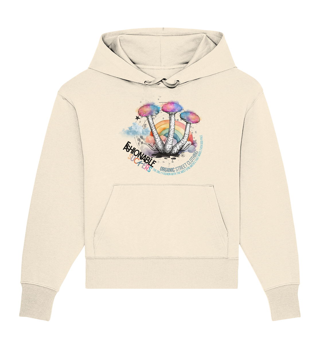 Mushroom Heavens
