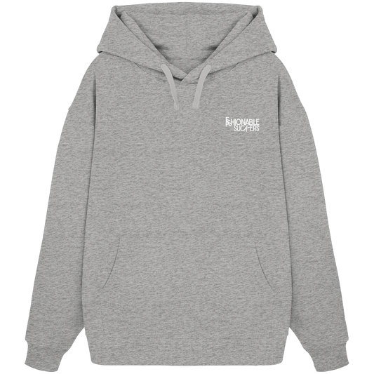 Dark Phoenix Grey Hoodie