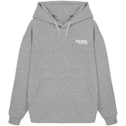 States Grey Hoodie