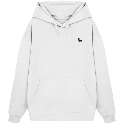 FS Multi Nature - White Hoodie