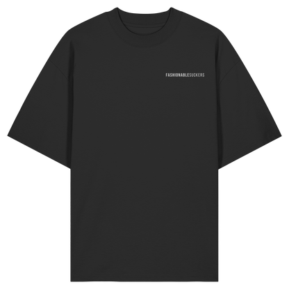 Live the moment Black TShirt