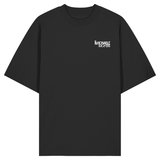 Multi Nature Black TShirt
