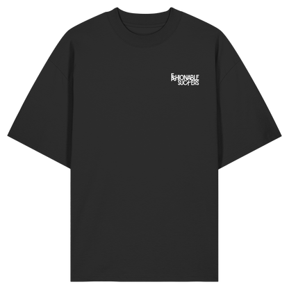 Dark Phoenix Black TShirt