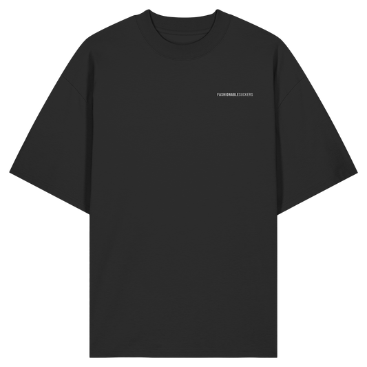 Butterfly Story Black TShirt