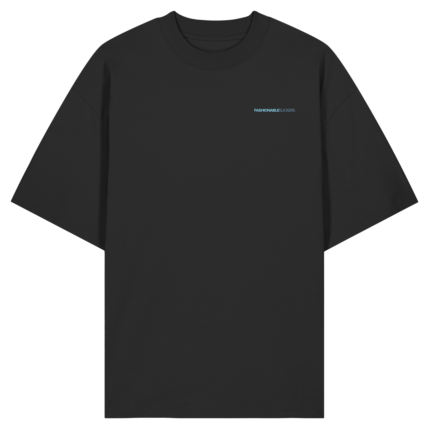 Chamäleon Black TShirt
